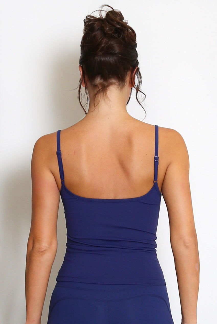Cami Gym Top