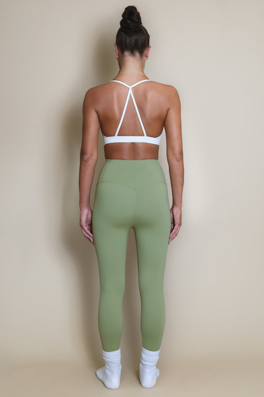 High Waisted Sports Energy Leggings