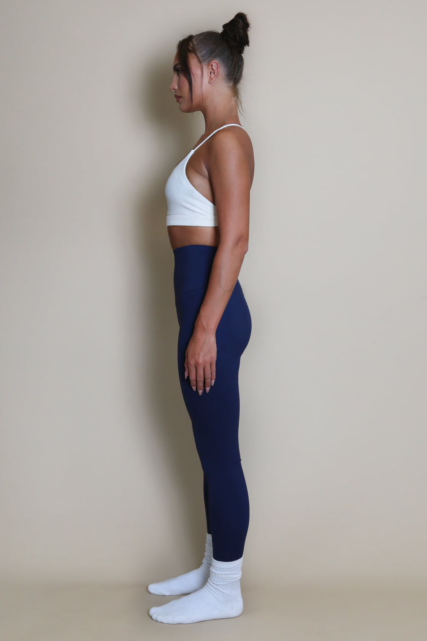 High Waisted Sports Energy Leggings