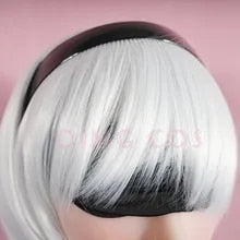 Nier Automata Cosplay Costume