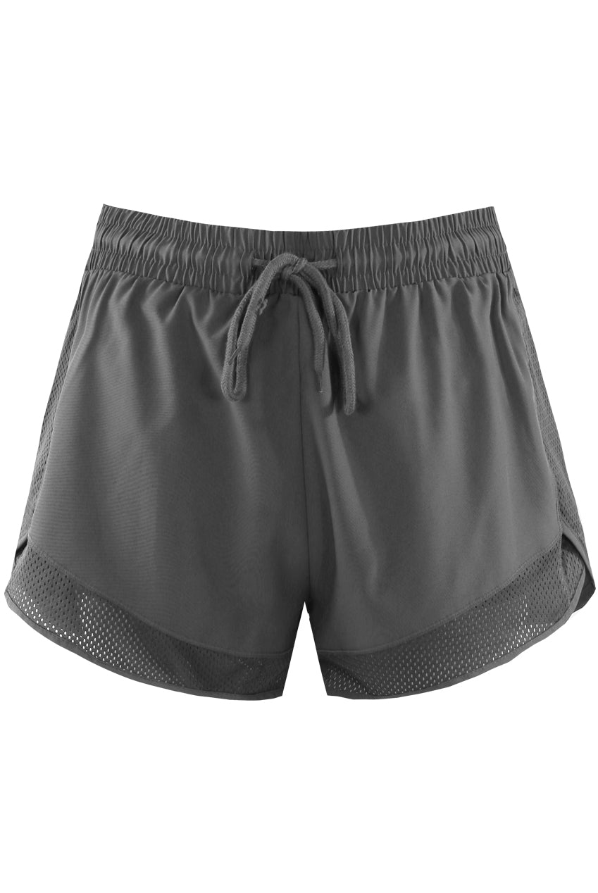 Gym Runner Shorts