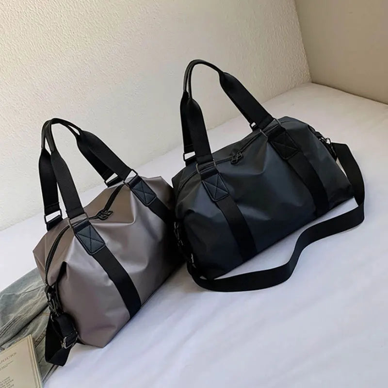 Shoulder Travel Bag