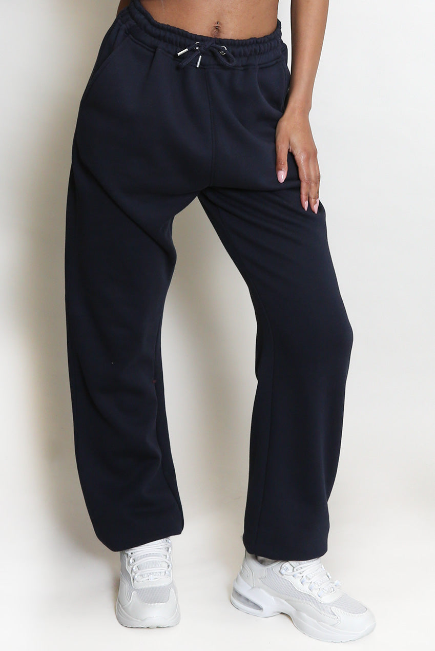 Soft Relaxed Fit Jogger