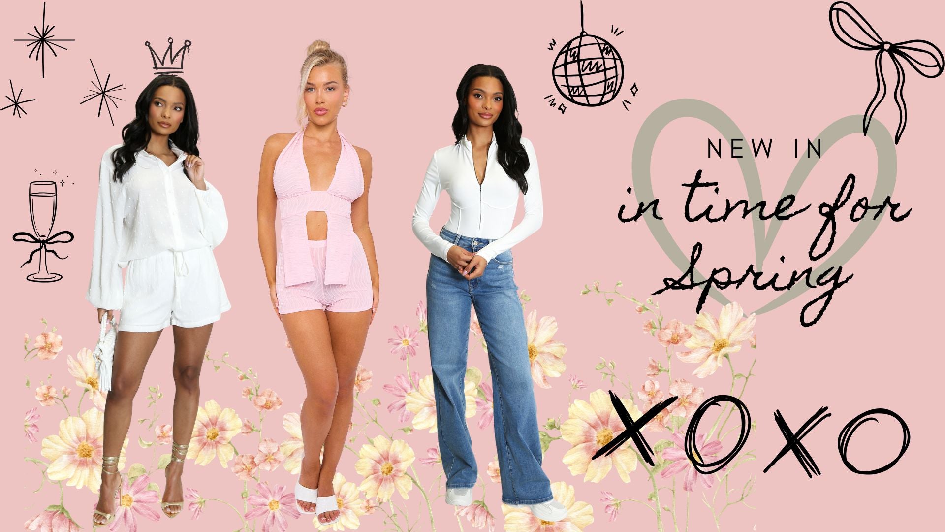 Savage Dolls - Women's Fashion from Liverpool