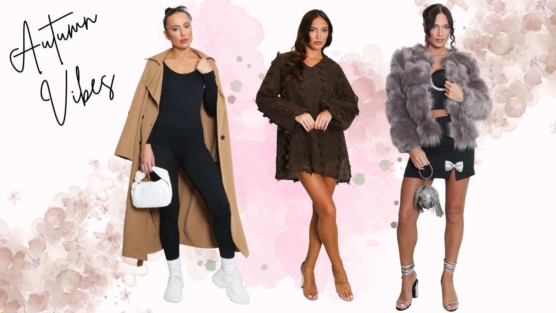 Savage Dolls - Women's Fashion from Liverpool