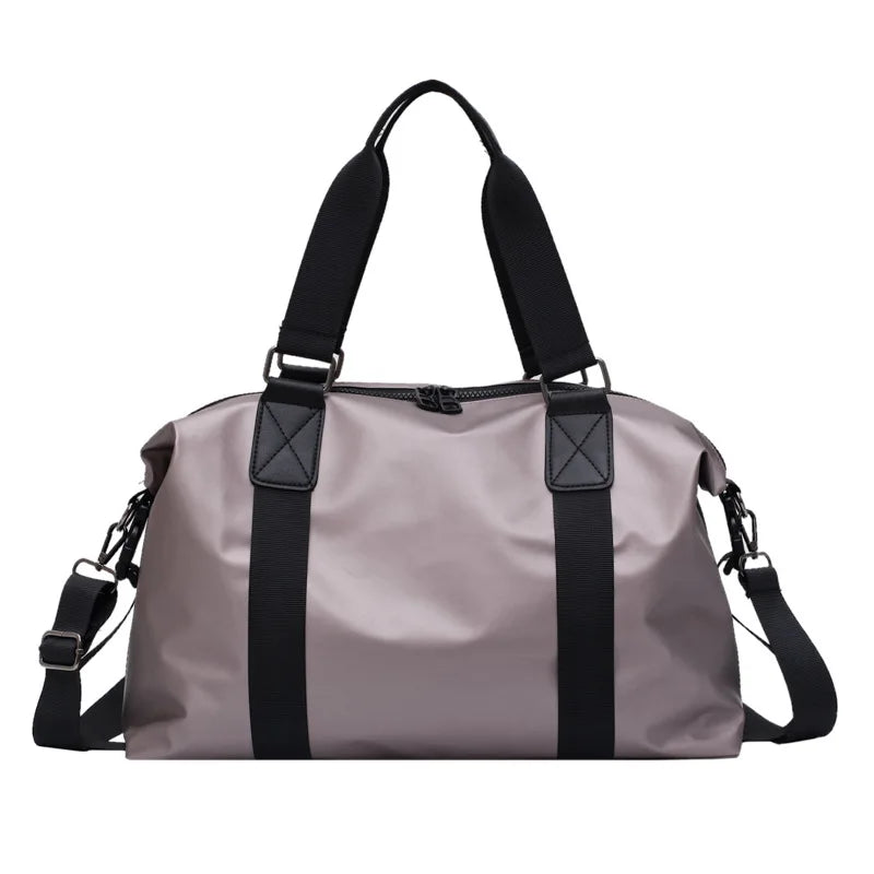 Shoulder Travel Bag