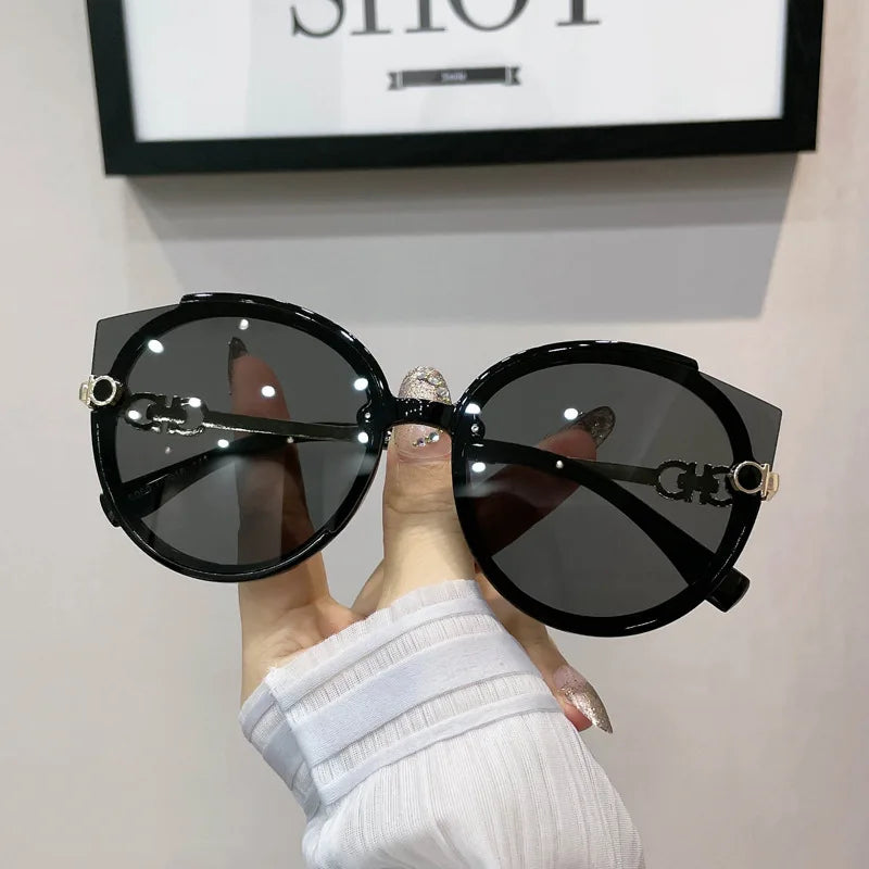 Cateye Sunglasses