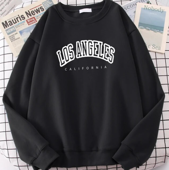 Los Angeles California Sweatshirt