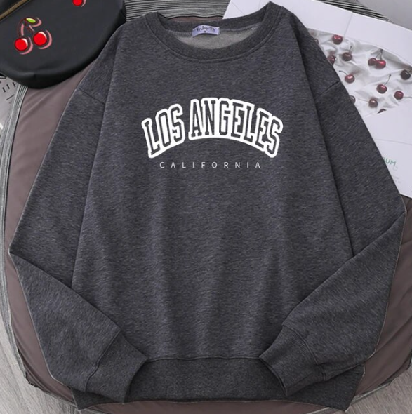 Los Angeles California Sweatshirt