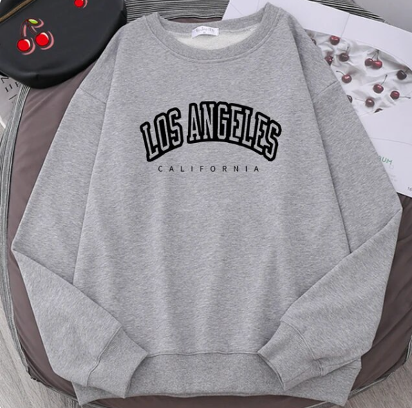 Los Angeles California Sweatshirt