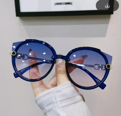 Cateye Sunglasses