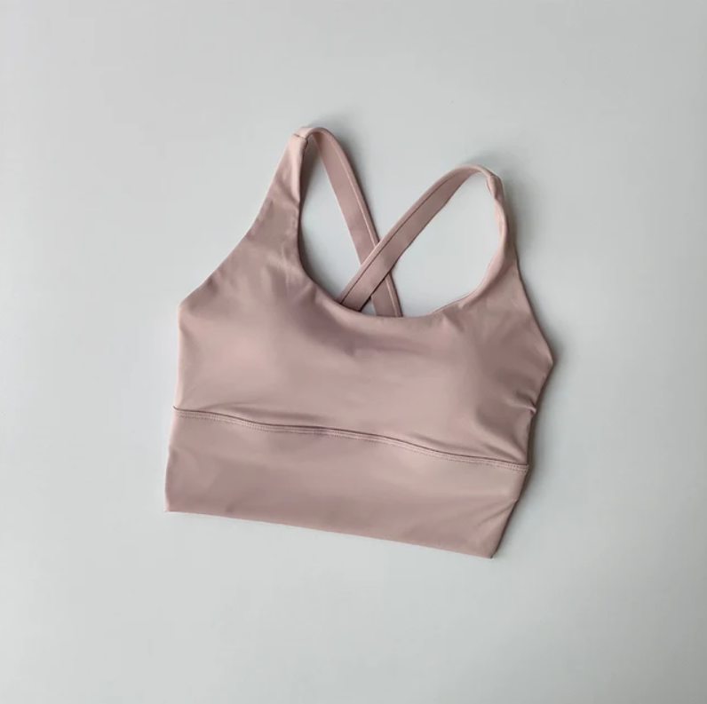 Cup Sized Sports Bra