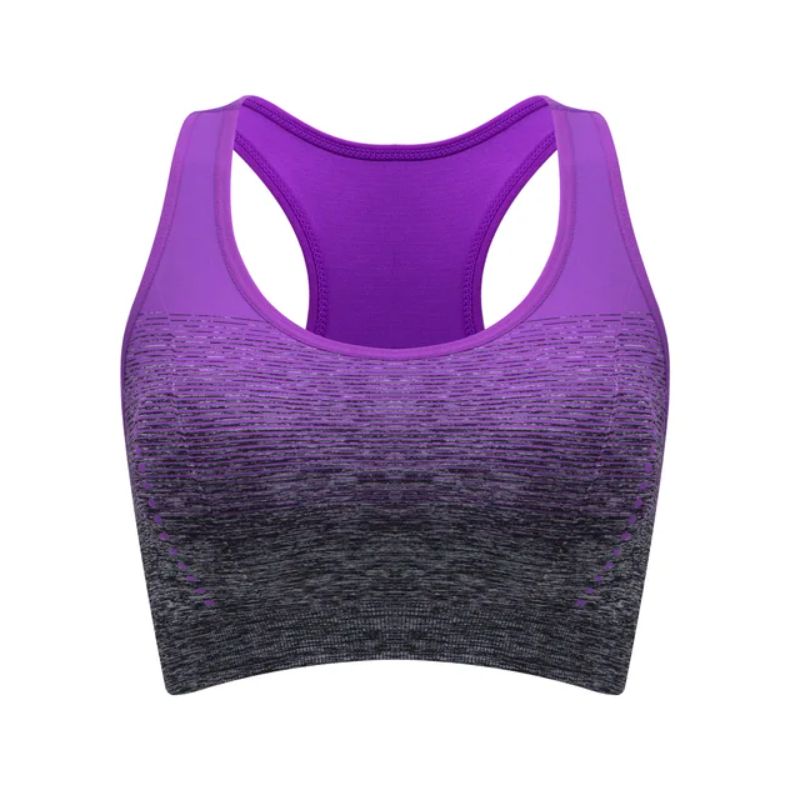 Gradient Sports Bra