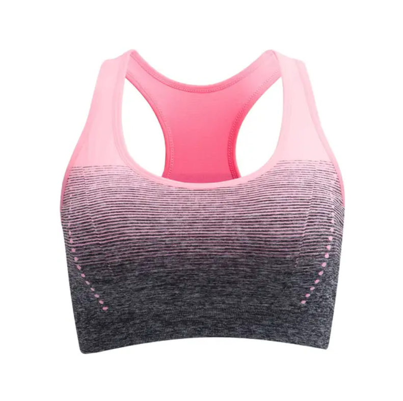 Gradient Sports Bra