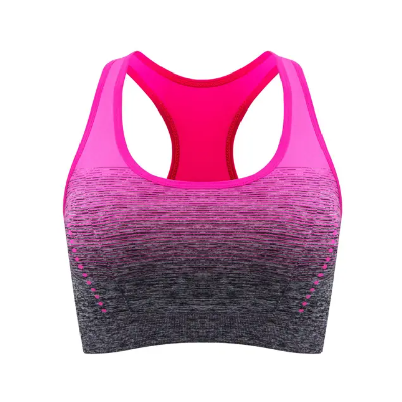 Gradient Sports Bra