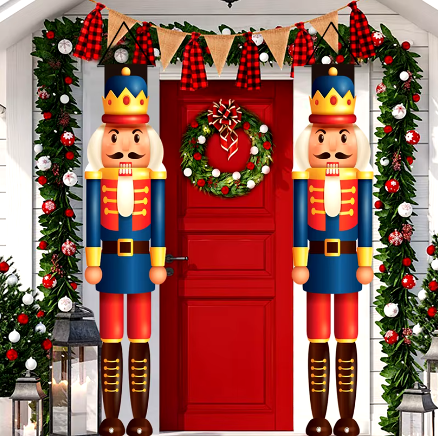 Nutcracker Banner