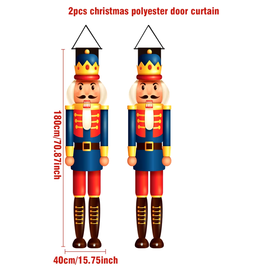 Nutcracker Banner