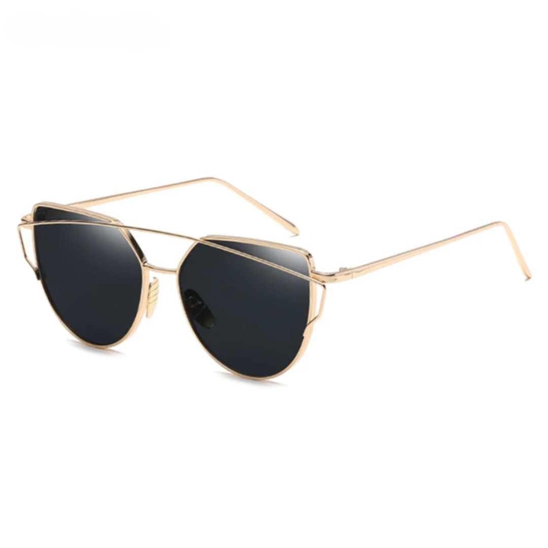 Classic Cat Eye Sunglasses