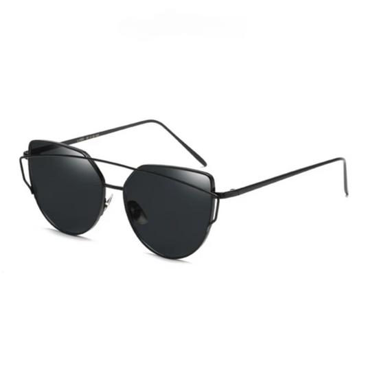 Classic Cat Eye Sunglasses