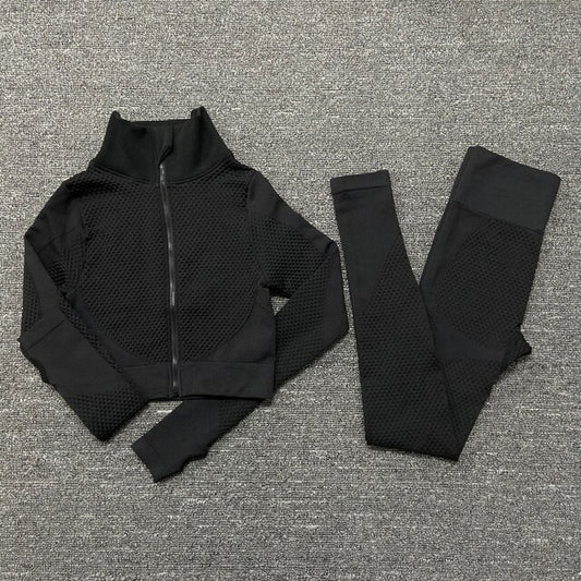 Three Piece Gym Set