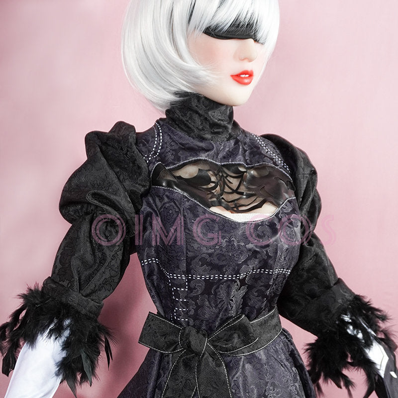 Nier Automata Cosplay Costume